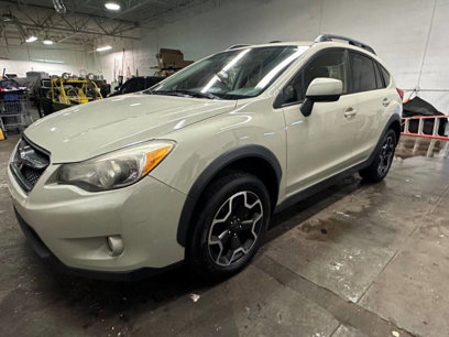 Used 2014 Subaru Crosstrek 2.0i Premium