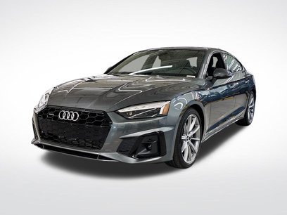 New 2025 Audi A5 2.0T Premium Plus