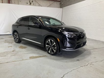 New 2025 VinFast VF 8 Plus