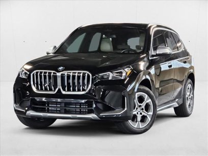 Used 2024 BMW X1 xDrive28i w/ Convenience Package