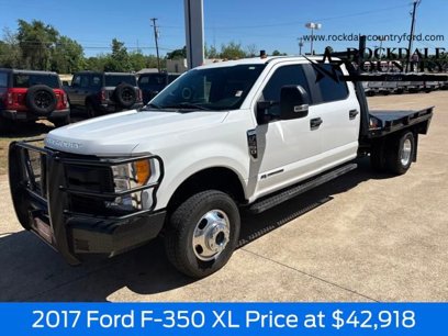 Used 2017 Ford F350 XL w/ Power Equipment Group