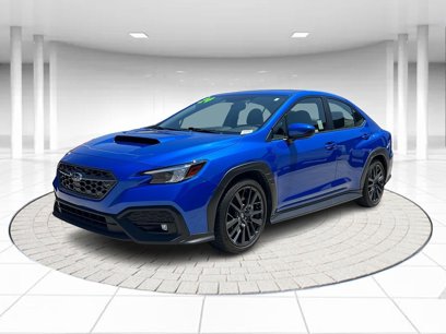 Used 2024 Subaru WRX Premium