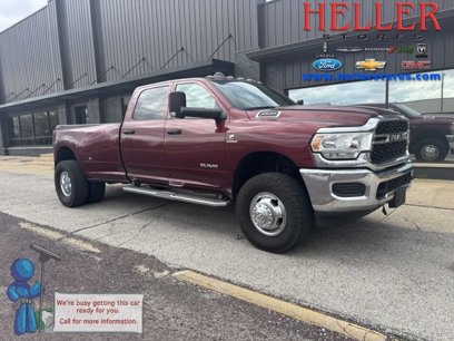 Used 2021 RAM 3500 Tradesman