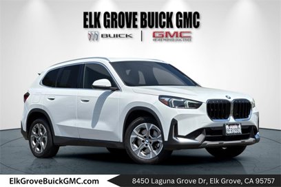 Used 2023 BMW X1 xDrive28i