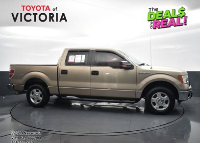 Used 2011 Ford F150 XLT w/ XLT Convenience Pkg