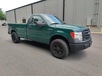 Used 2010 Ford F150 XL
