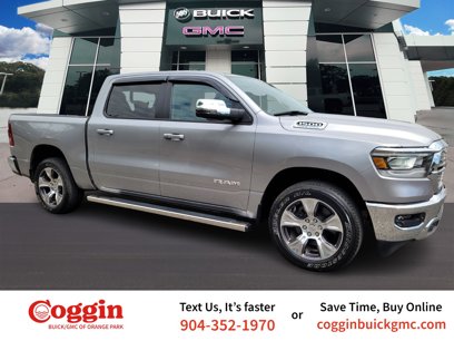 Used 2023 RAM 1500 Laramie