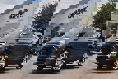 Used 2025 Buick Encore GX Preferred