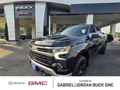Used 2023 Chevrolet Silverado 1500 LT