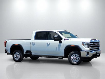 Used 2023 GMC Sierra 2500 SLE w/ SLE Convenience Package