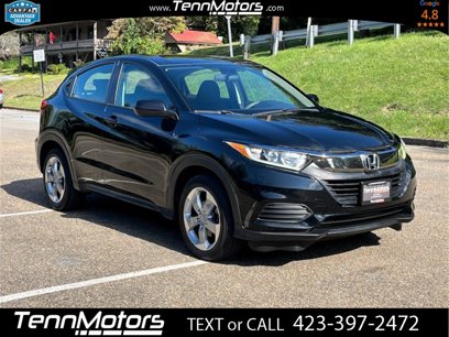 Used 2019 Honda HR-V LX