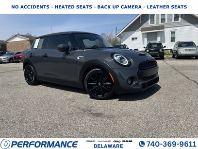 Used 2020 MINI Cooper S w/ Premium Package