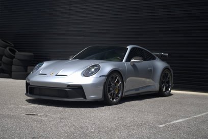 Used 2022 Porsche 911 GT3