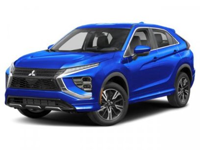 New 2024 Mitsubishi Eclipse Cross SEL