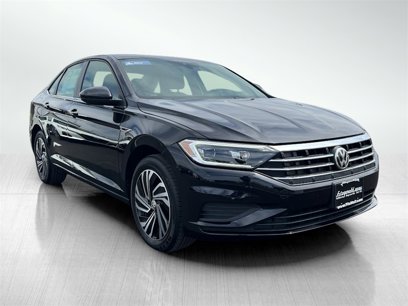 Used 2020 Volkswagen Jetta SEL