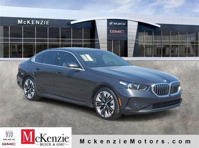 Used 2024 BMW 530i w/ Convenience Package