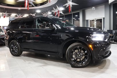 New 2025 Dodge Durango R/T