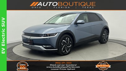 Used 2024 Hyundai Ioniq 5 SEL