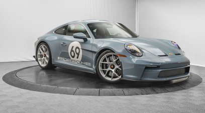 Used 2024 Porsche 911 GT3 RS