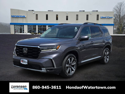 Used 2023 Honda Pilot Touring