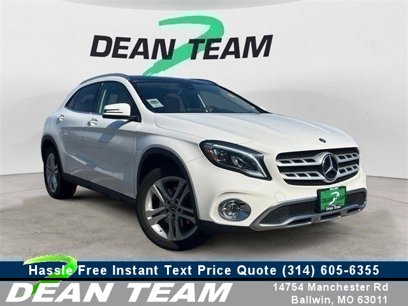 Used 2020 Mercedes-Benz GLA 250 4MATIC