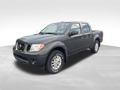 Used 2015 Nissan Frontier SV w/ SV Value Truck Package