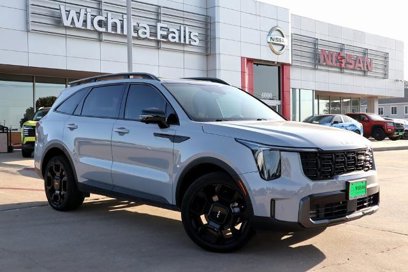 Used 2024 Kia Sorento SX Prestige