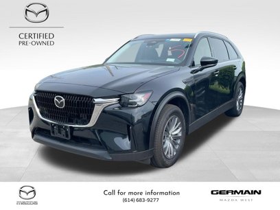 Used 2024 MAZDA CX-90 3.3 Turbo w/ Preferred Plus