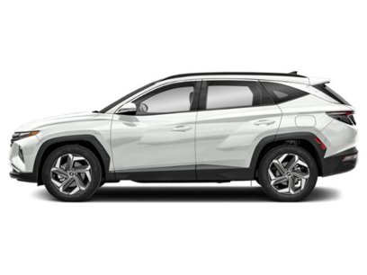 Certified 2023 Hyundai Tucson Limited