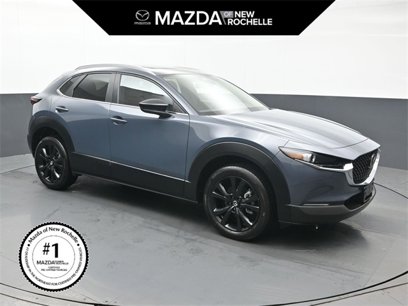Used 2024 MAZDA CX-30 AWD 2.5 S w/ Preferred Package