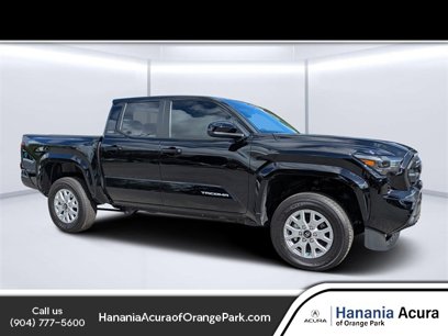 Used 2024 Toyota Tacoma SR5