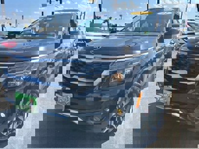 Used 2021 Kia Seltos S