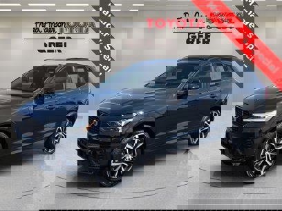 Used 2024 Volvo XC60 B5 Plus