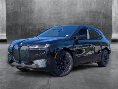 New 2026 BMW iX xDrive45