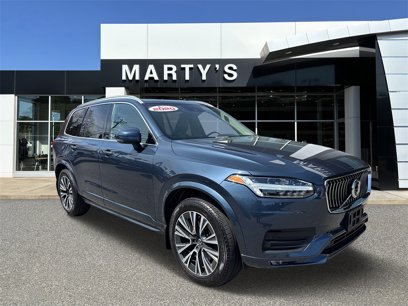 Used 2020 Volvo XC90 T5 Momentum w/ Protection Package