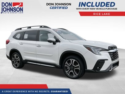 Used 2023 Subaru Ascent Touring