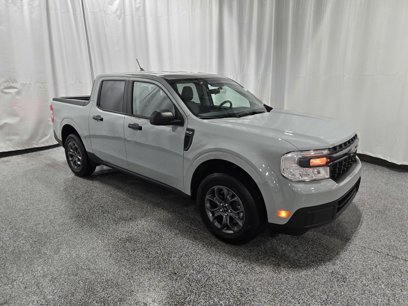 Used 2024 Ford Maverick XLT w/ Equipment Group 300A Standard