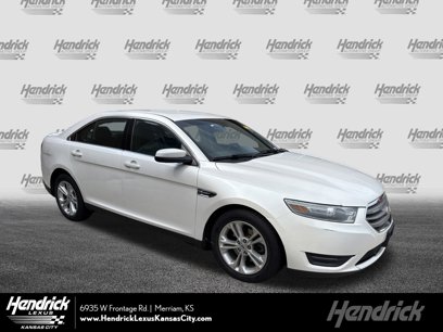 Used 2013 Ford Taurus SEL