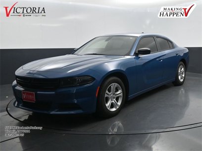 Used 2023 Dodge Charger SXT