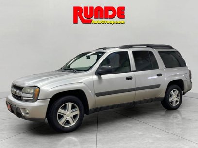 Used 2005 Chevrolet TrailBlazer EXT LS w/ LS Preferred Equipment Group