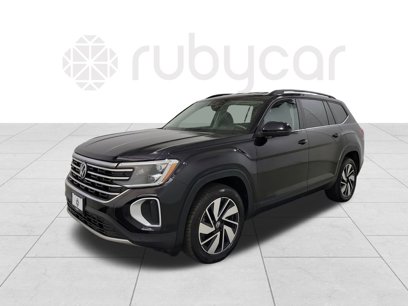 Used 2024 Volkswagen Atlas SE