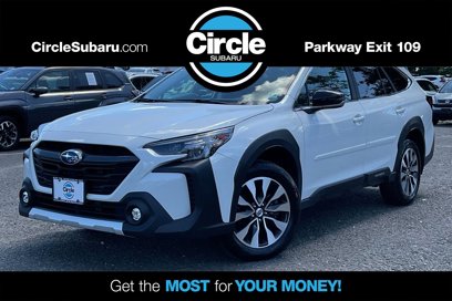 Certified 2024 Subaru Outback Limited XT