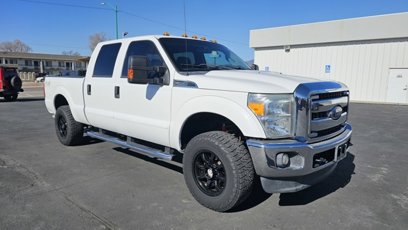 Used 2016 Ford F250 XLT w/ XLT Value Package