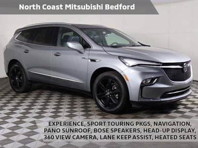 Used 2024 Buick Enclave Premium w/ Experience Buick Package