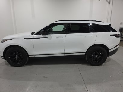 Used 2024 Land Rover Range Rover Velar S