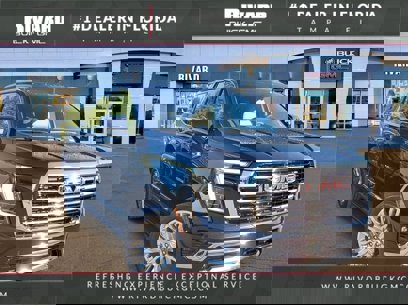 New 2025 GMC Yukon Elevation w/ Elevation Premium Package