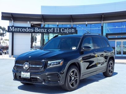 Certified 2024 Mercedes-Benz GLB 250 4MATIC