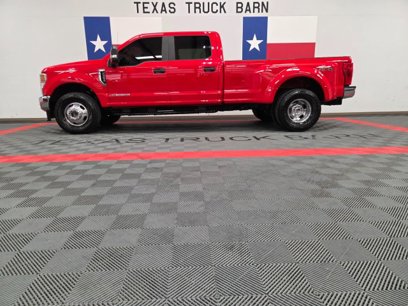 Used 2020 Ford F350 XL w/ STX Appearance Package