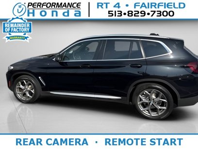Used 2023 BMW X3 xDrive30i