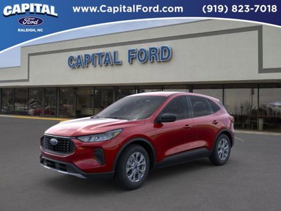 New 2025 Ford Escape Active